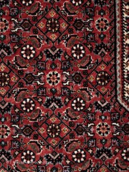 Old Bidjar Rug - Thumbnail - 6