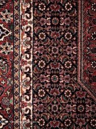 Old Bidjar Rug - Thumbnail - 7