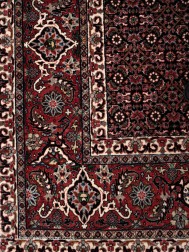 Old Bidjar Rug - Thumbnail - 8