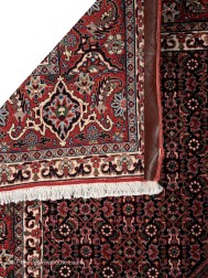 Old Bidjar Rug - Thumbnail - 9