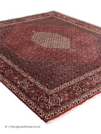 Old Bidjar