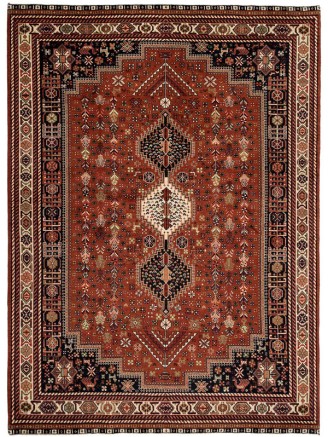 Afghan Shiraz 1183