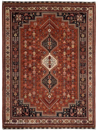 Afghan Shiraz 1183