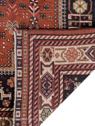 Afghan Shiraz 1183 Rug - Thumbnail - 8
