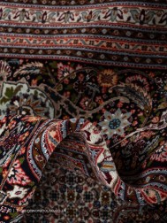 Tabriz 10366 Rug - Thumbnail - 3