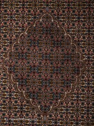 Tabriz 10366 Rug - Thumbnail - 4