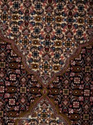 Tabriz 10366 Rug - Thumbnail - 5