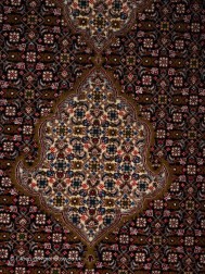Tabriz 10366 Rug - Thumbnail - 6