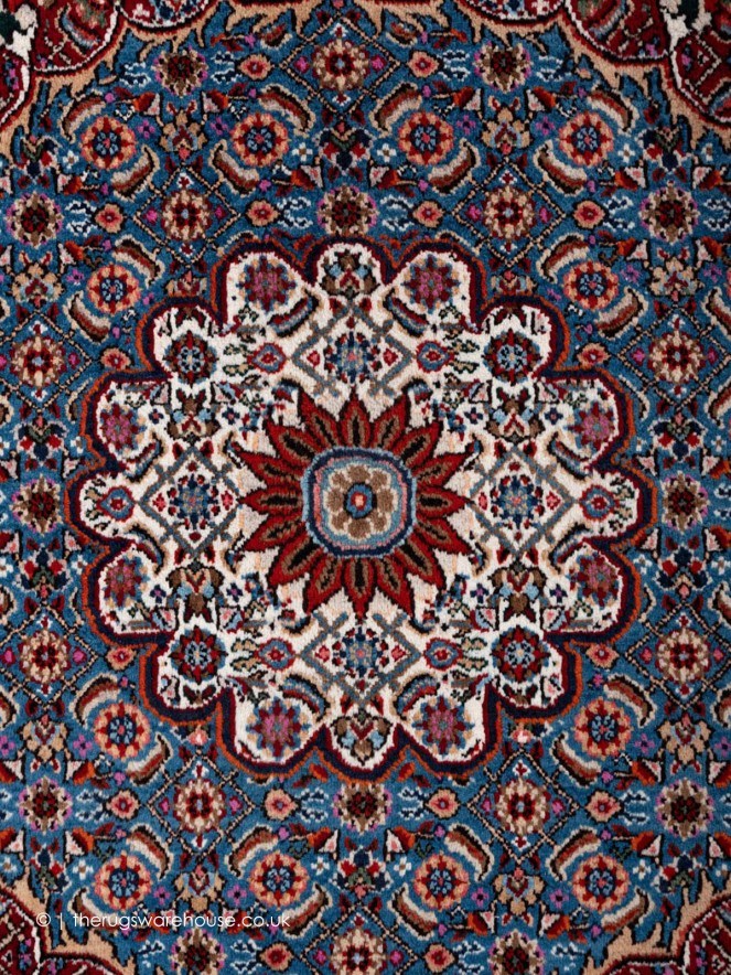 Old Moud 10367 Rug - 4