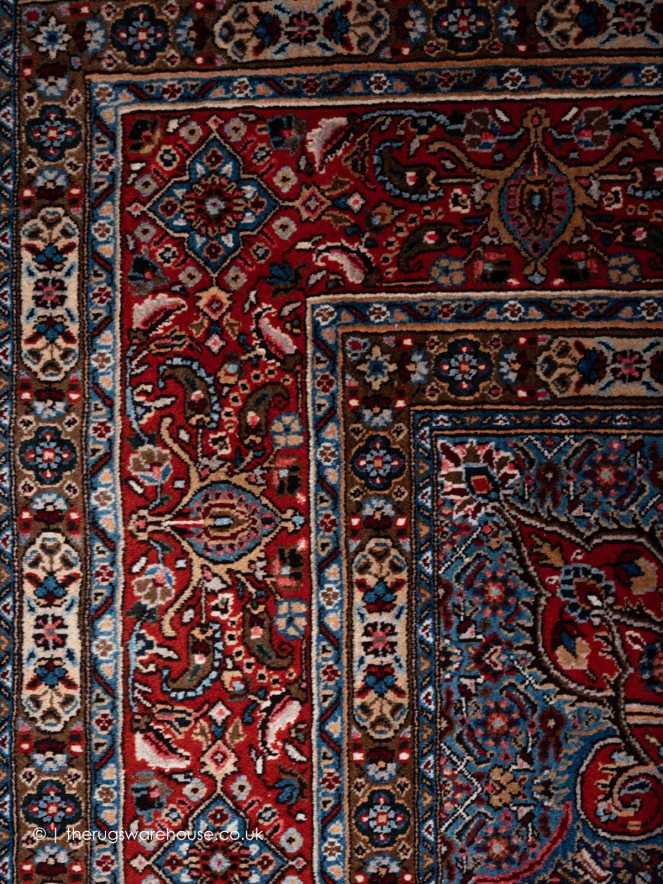 Old Moud 10367 Rug - 7