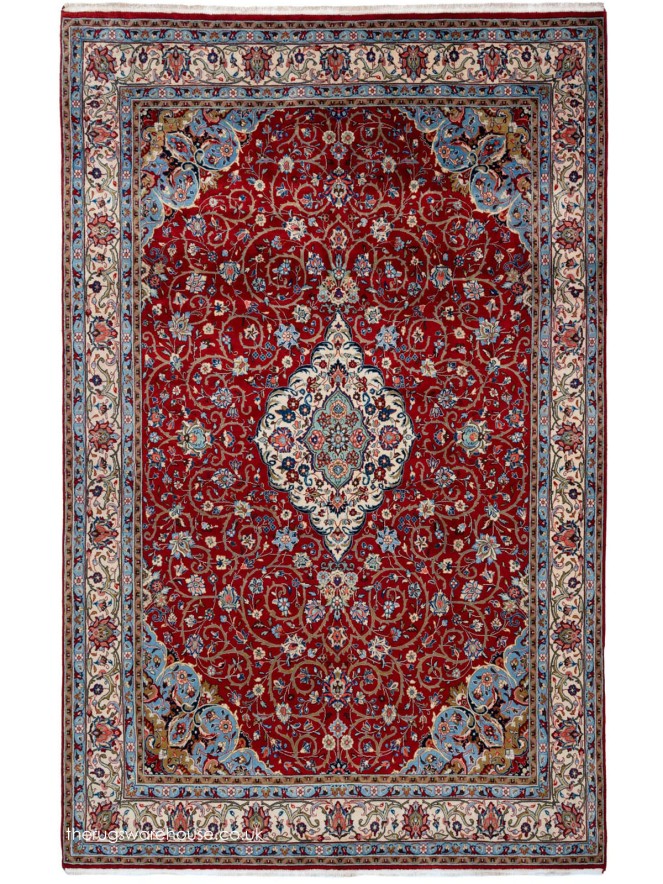 Old Moud 10368 Rug - 2
