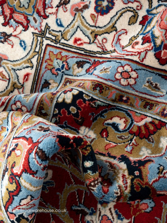 Old Moud 10368 Rug - 3