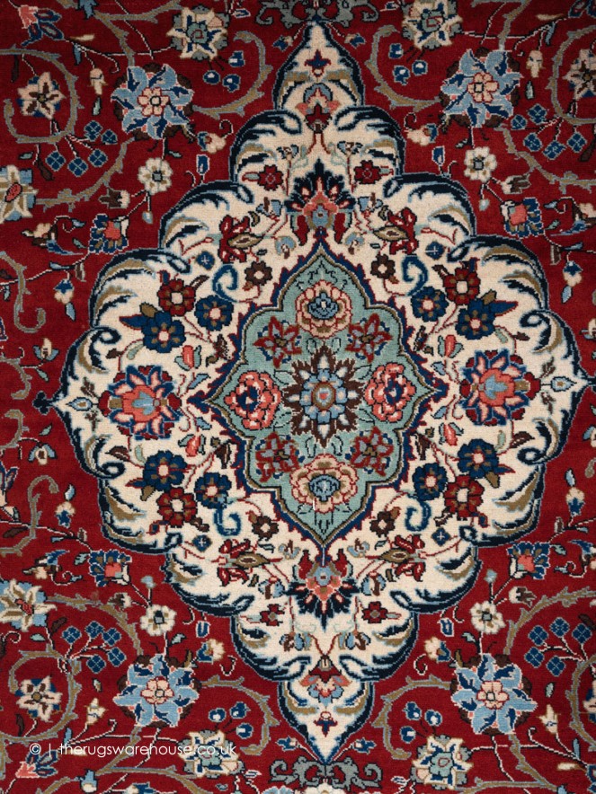 Old Moud 10368 Rug - 4