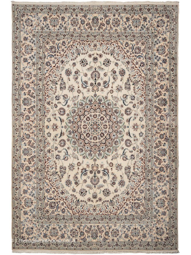 Nain 10369 Rug - 2