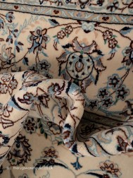 Nain 10369 Rug - Thumbnail - 3