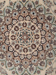 Nain 10369 Rug - Thumbnail - 4