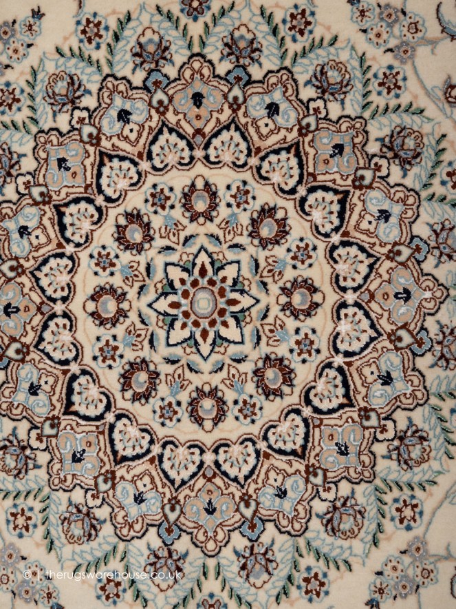 Nain 10369 Rug - 4