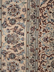 Nain 10369 Rug - Thumbnail - 6