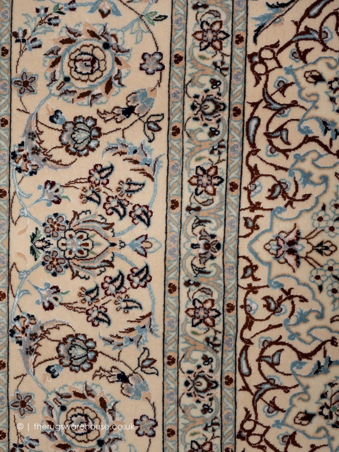 Nain 10369 Rug - 6
