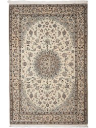 Nain 9140 Rug - Thumbnail - 2