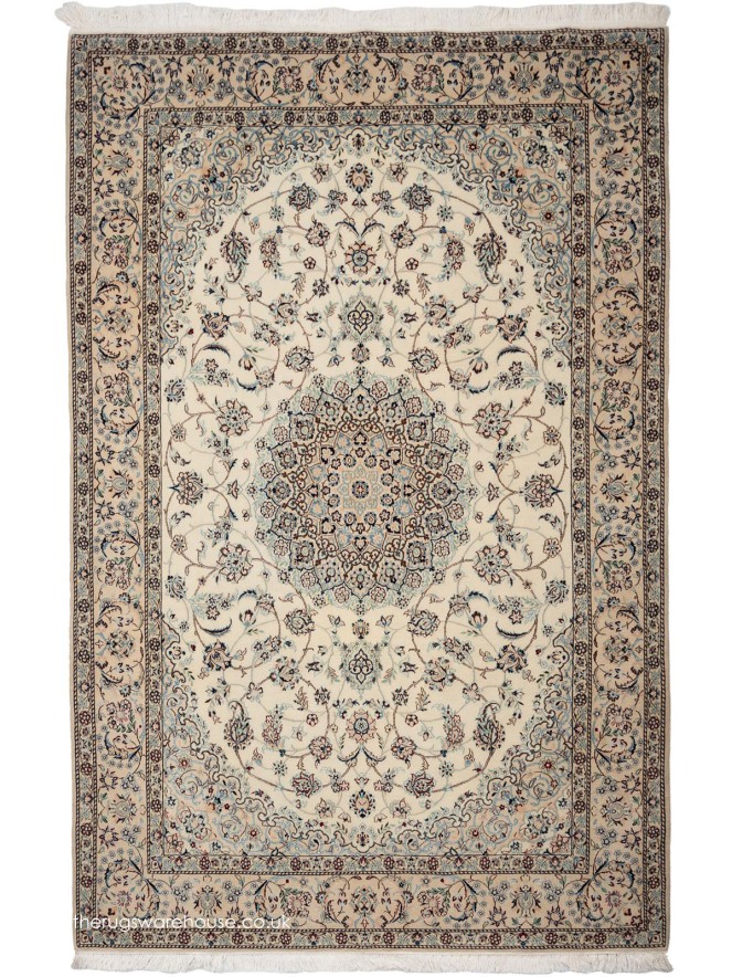 Nain 9140 Rug - 2