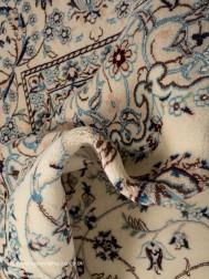 Nain 9140 Rug - Thumbnail - 3
