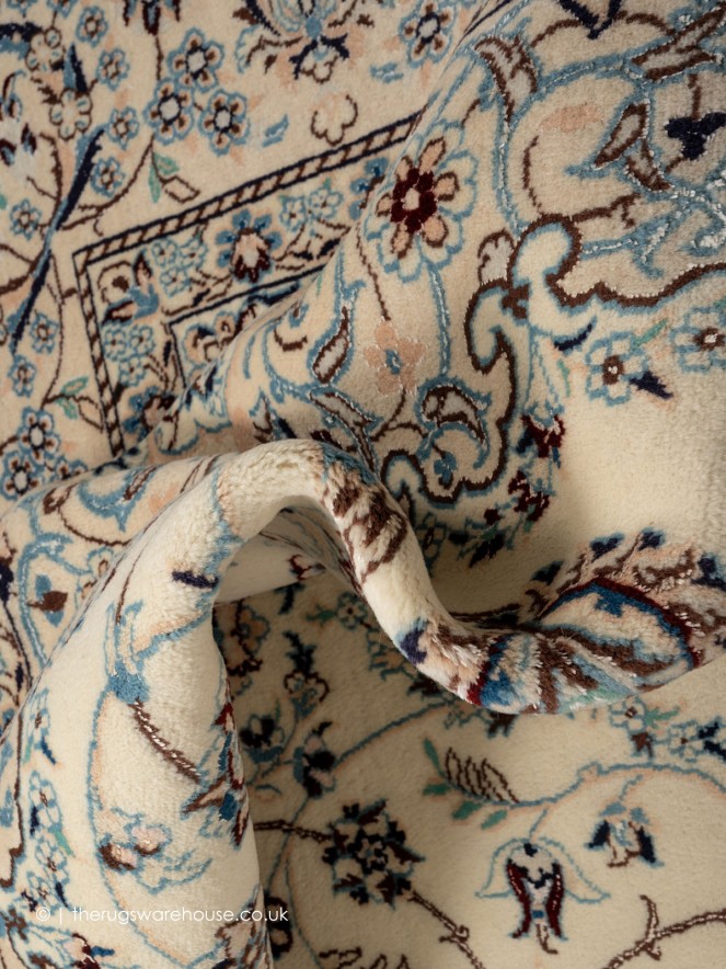 Nain 9140 Rug - 3