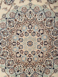Nain 9140 Rug - Thumbnail - 4