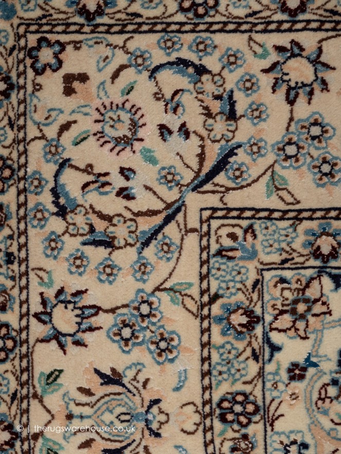Nain 9140 Rug - 6