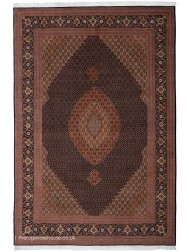 Tabriz 76 Rug - Thumbnail - 2
