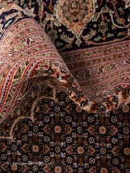 Tabriz 76 Rug - Thumbnail - 3