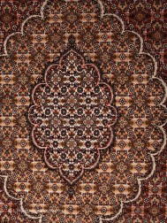 Tabriz 76 Rug - Thumbnail - 4