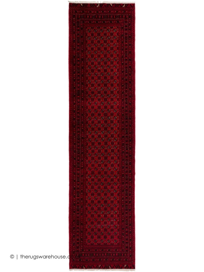 Dawlat Abad Runner - 2