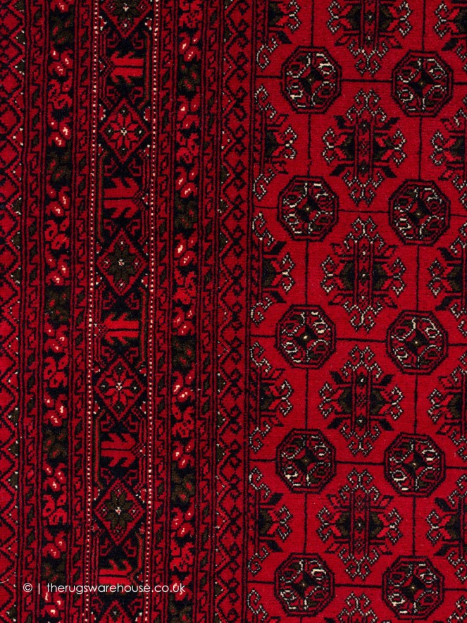 Dawlat Abad Runner - 5