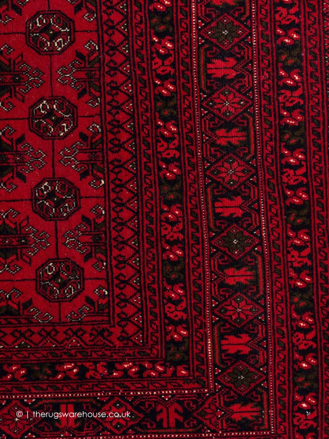 Dawlat Abad Runner - 6