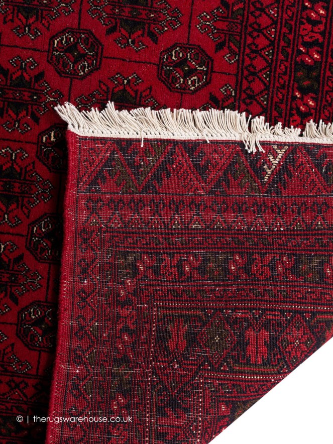 Dawlat Abad Runner - 7