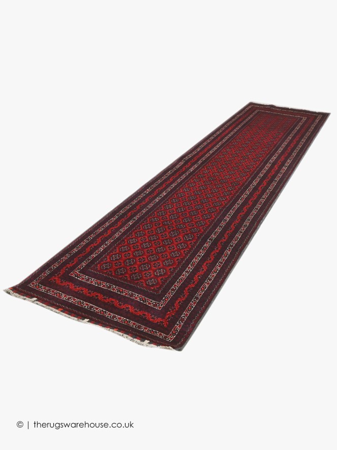 Khuja Roshna Runner - 2
