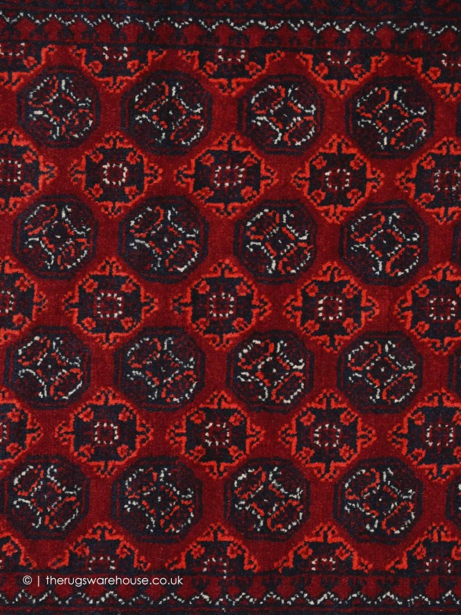 Khuja Roshna Runner - 4