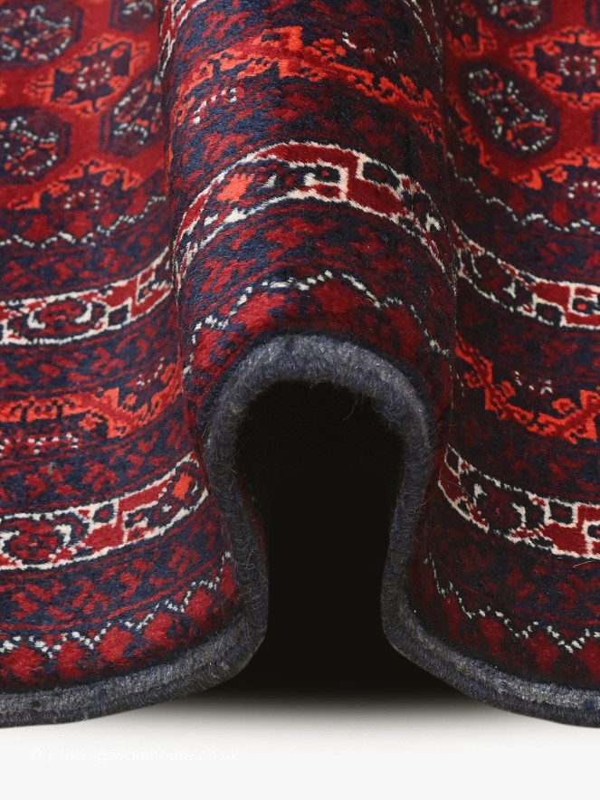 Khuja Roshna Runner - 5