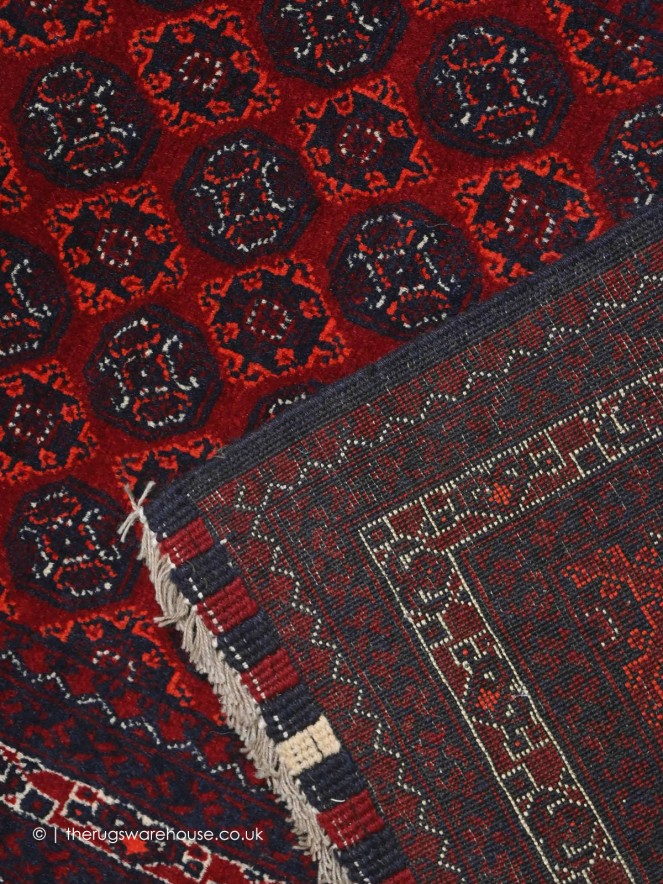 Khuja Roshna Runner - 7