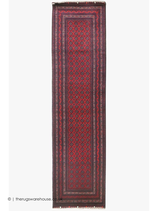 Khuja Roshna Runner - 8