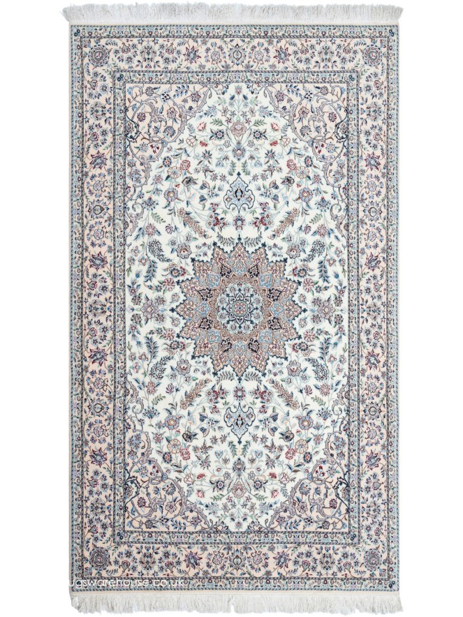 Nain 9162 Rug - 2