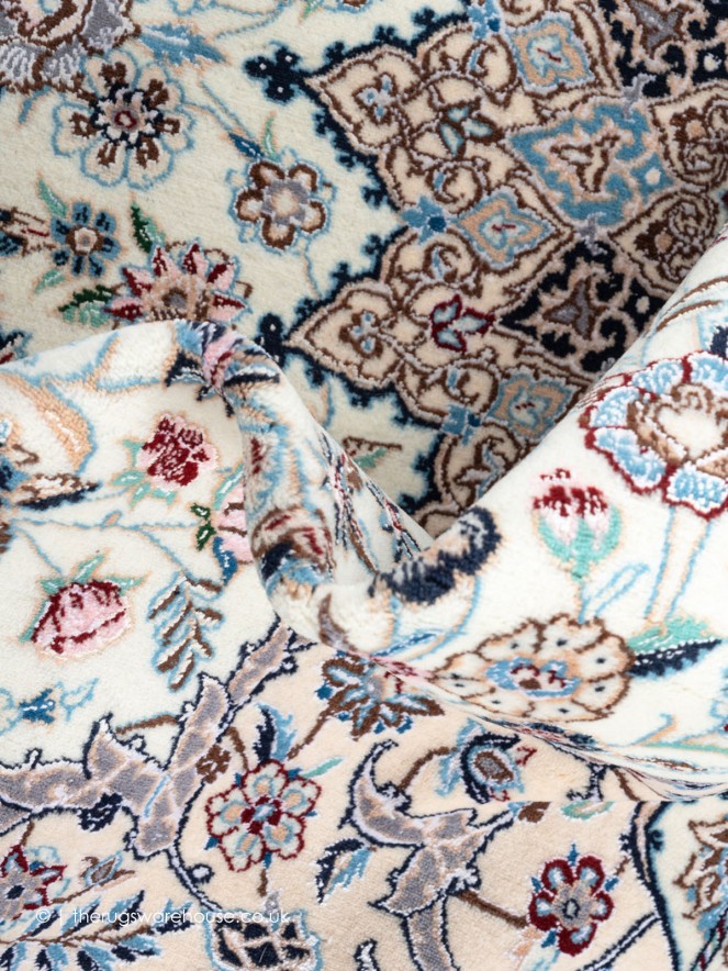 Nain 9162 Rug - 3