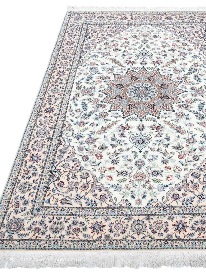 Nain 9162 Rug - 8