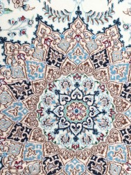 Nain 9162 Rug - Thumbnail - 4