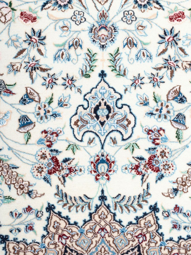Nain 9162 Rug - 5
