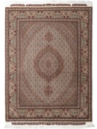 Tabriz 9281 Rug - Thumbnail - 2