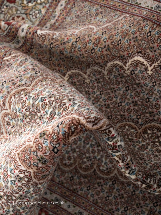 Tabriz 9281 Rug - 3