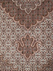 Tabriz 9281 Rug - Thumbnail - 5