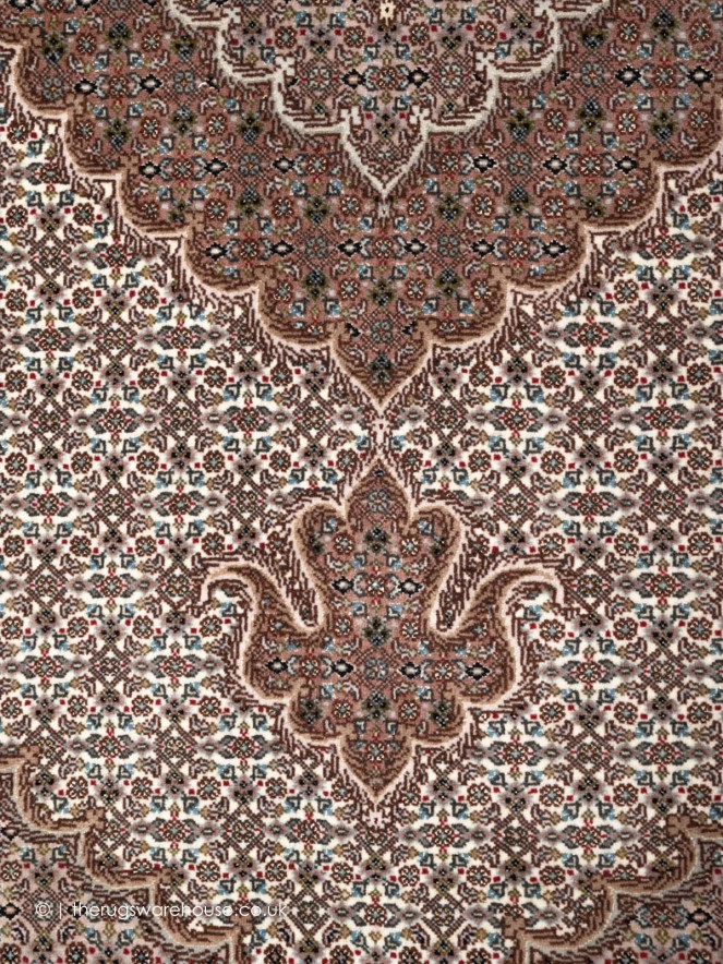 Tabriz 9281 Rug - 5